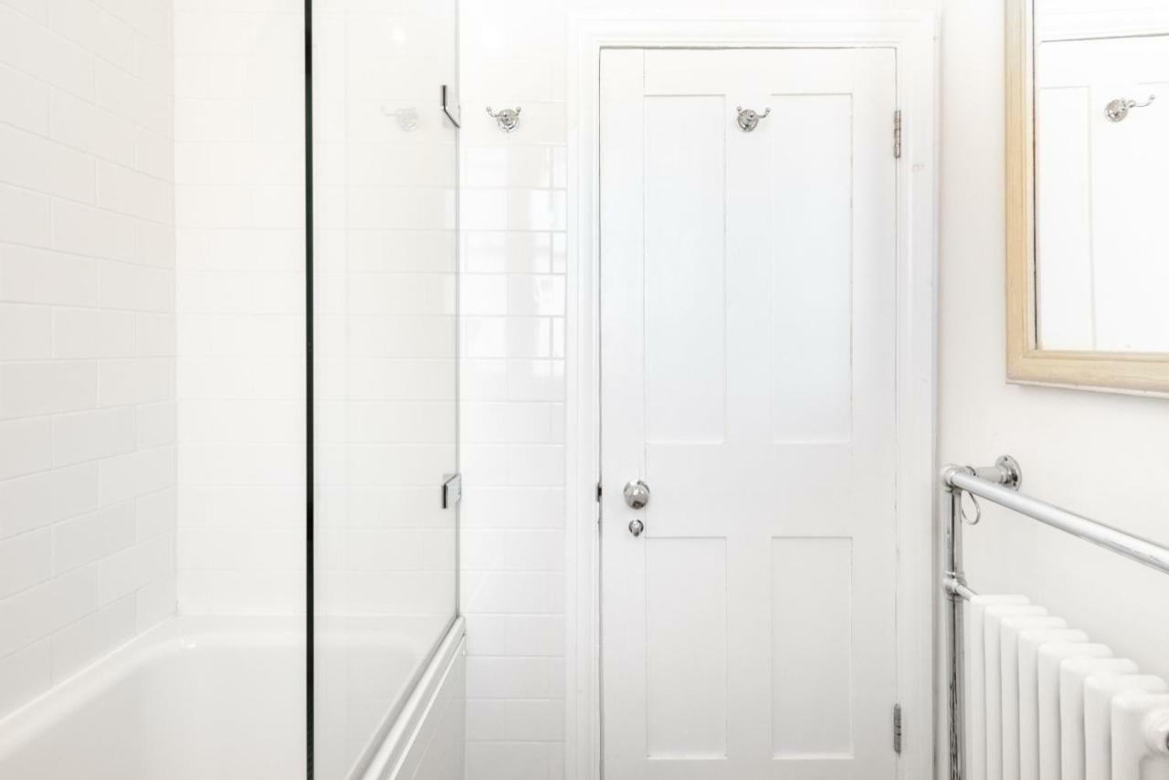 Ferienhaus Gorgeous, 4 Bed Victorian House In Dollis Hill