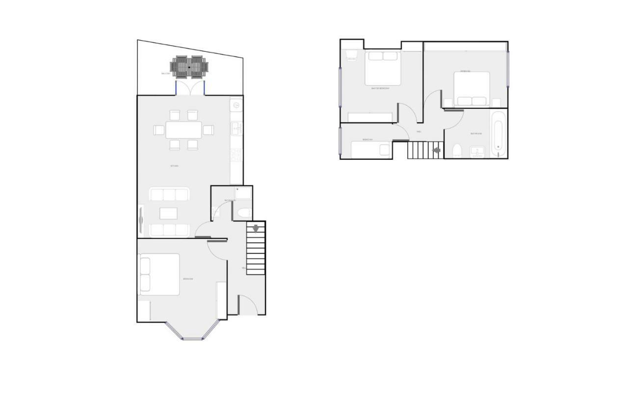 Tadmor Townhouse Londres