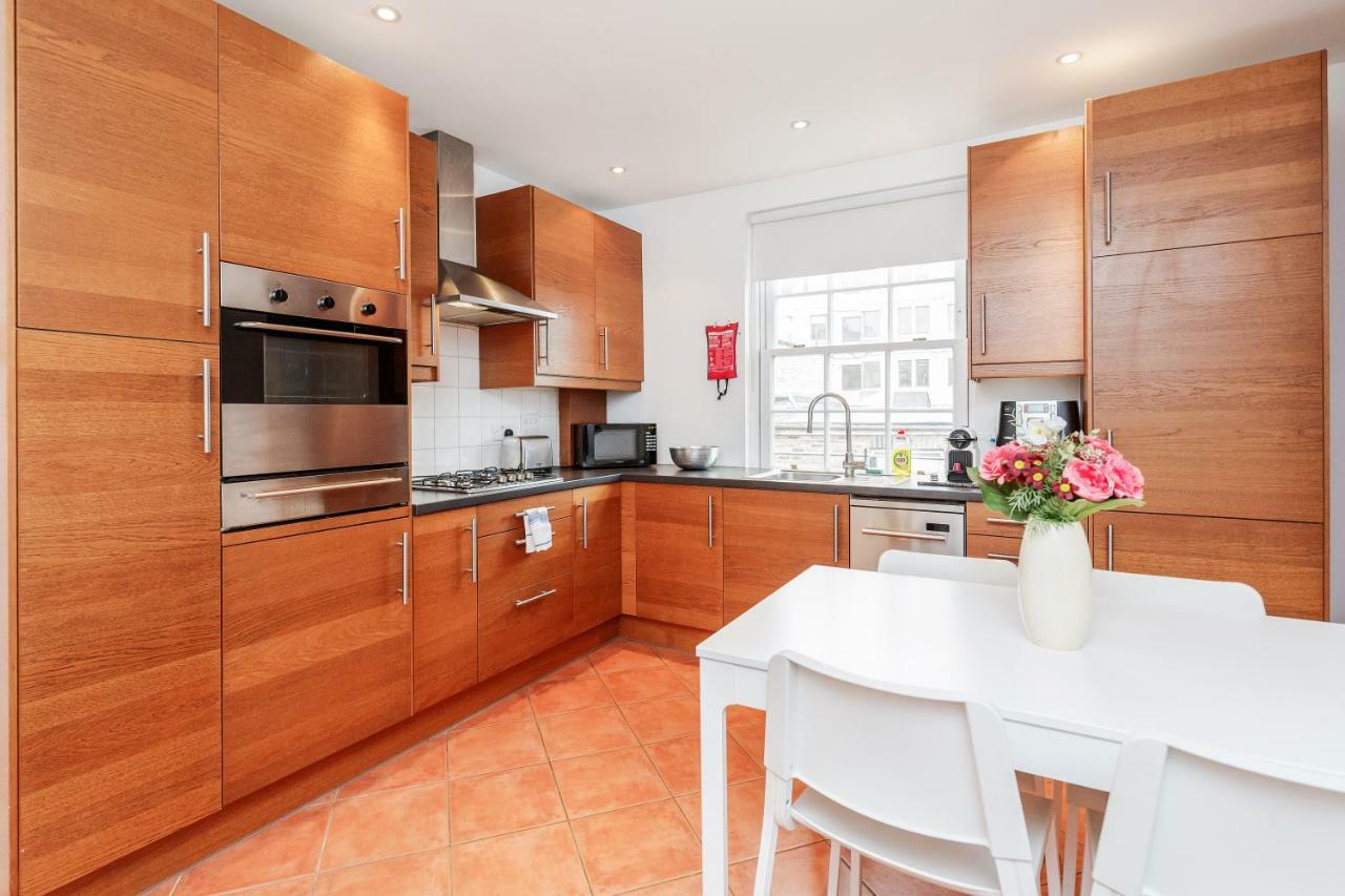New 2 Bed In Covent Garden * London
