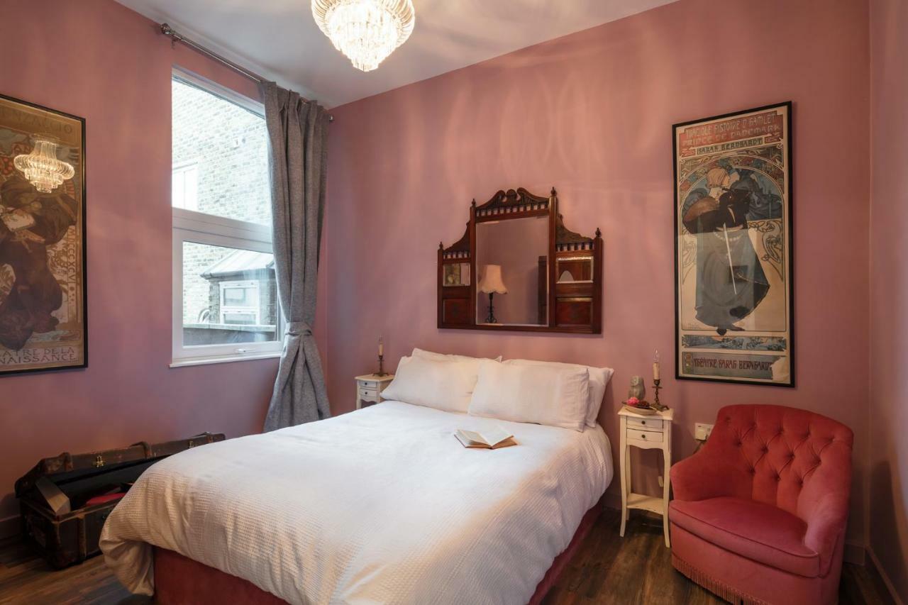 Apartamento Courcy Road - 7 Bedroom - Sleeps Up To 22 *