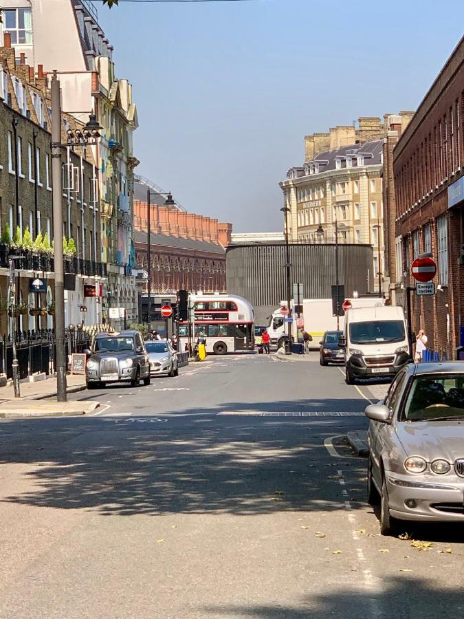 Kx Kings Cross Hotel Londen
