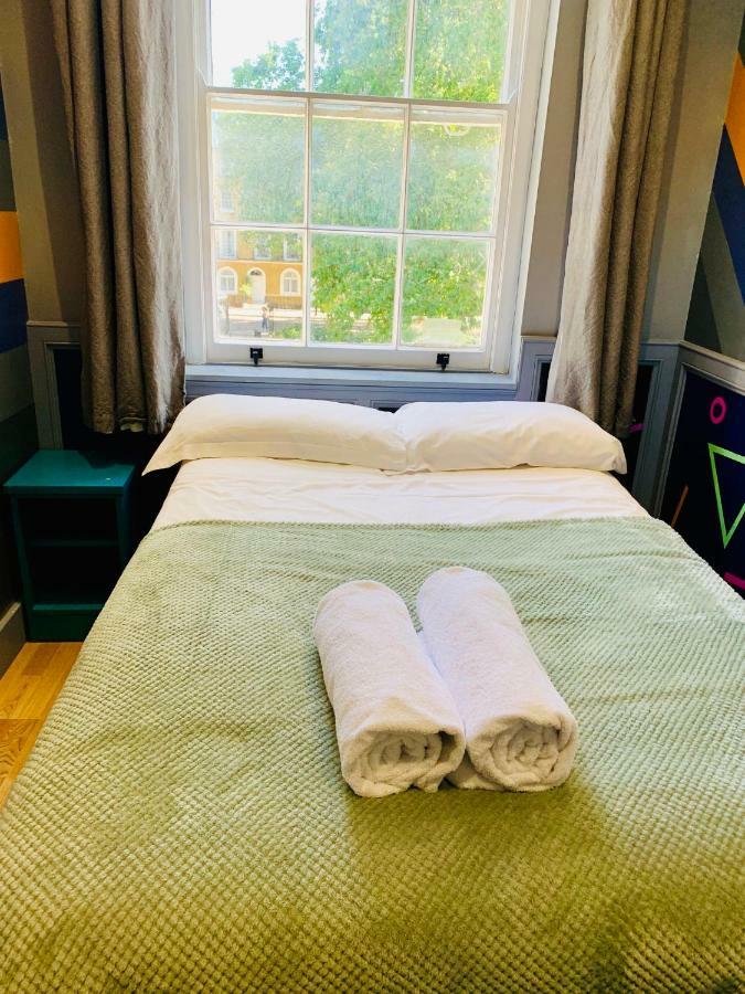 Kx Kings Cross Hotel Londen