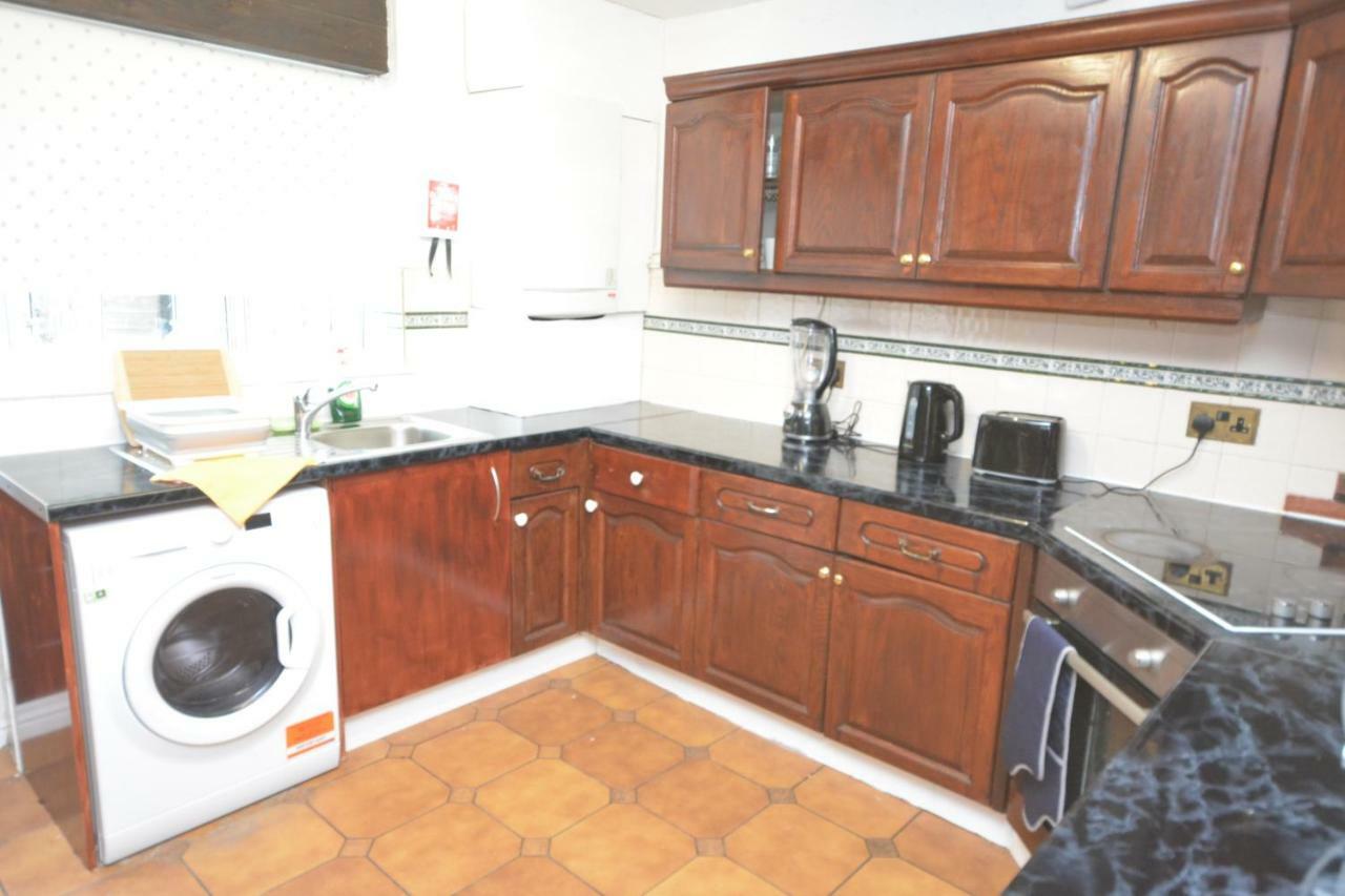 Holiday home Four Bedroom Townhouse 12 Minutes Walk To Excel Exhibition Centre *