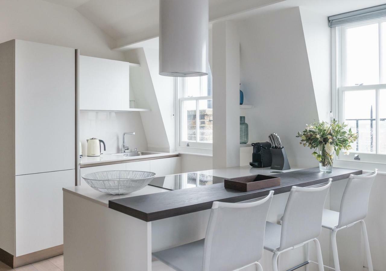 Mirabilis Apartments, Wells Court *