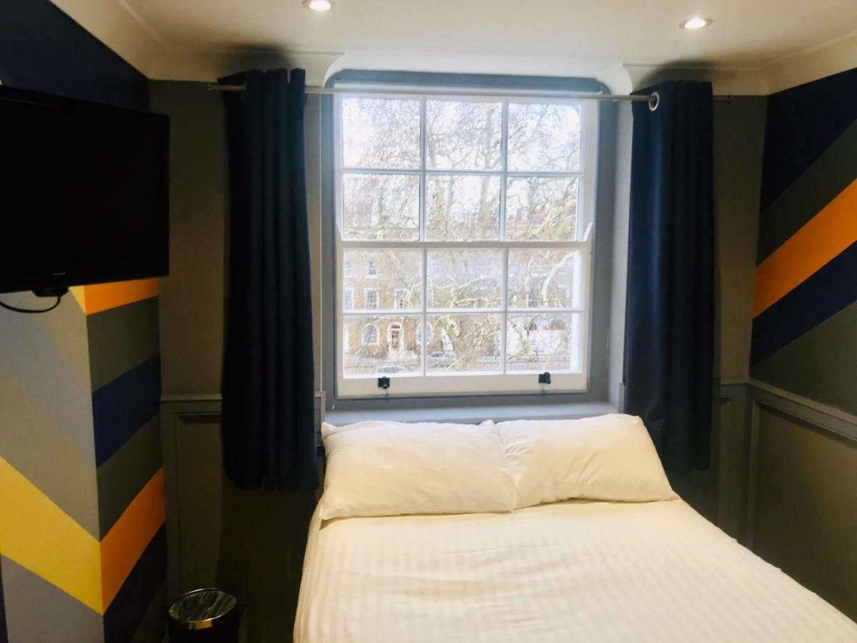 Hotel Kx Kings Cross 3*