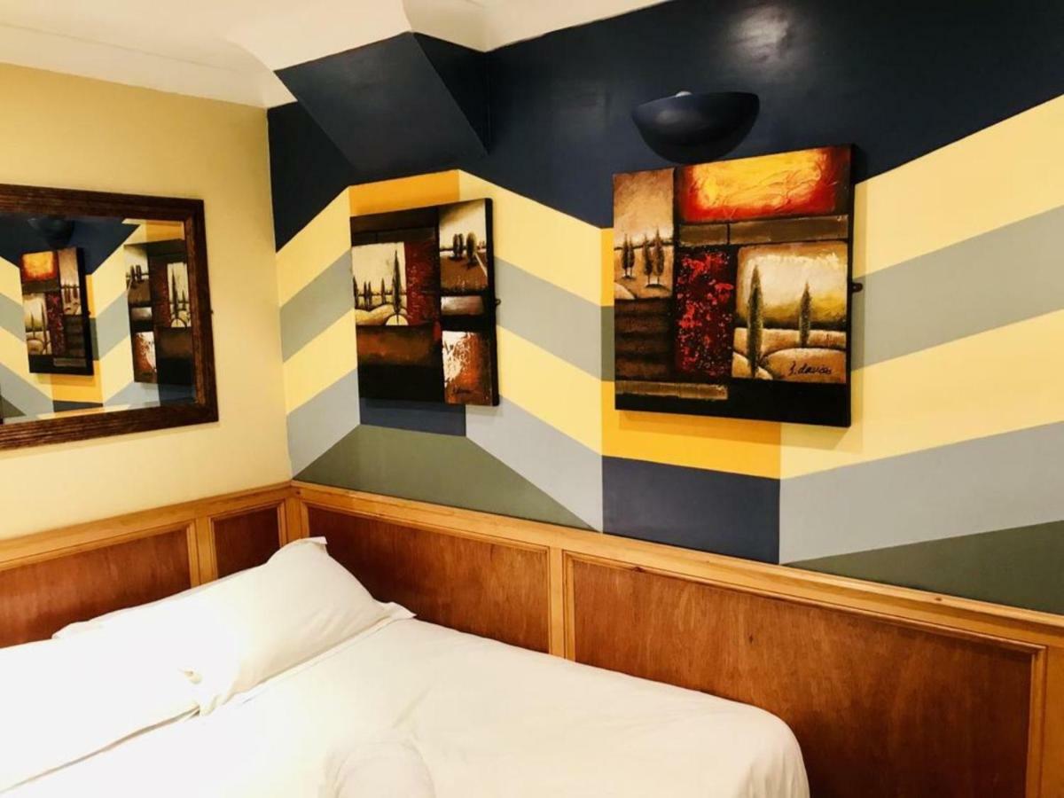 Hotel Kx Kings Cross
