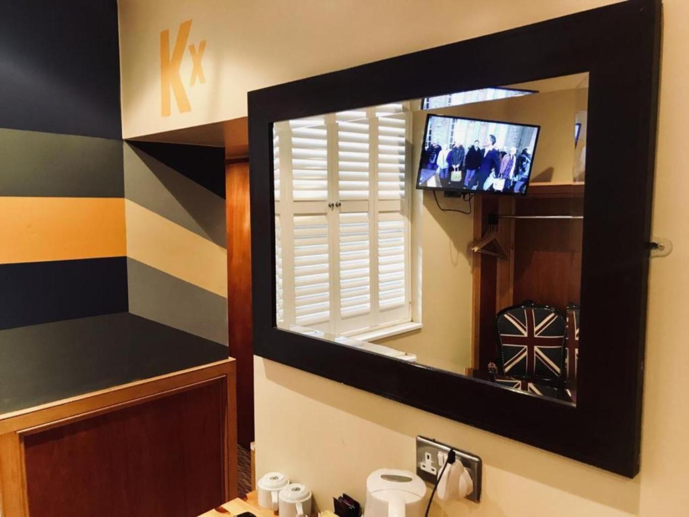 Hotel Kx Kings Cross