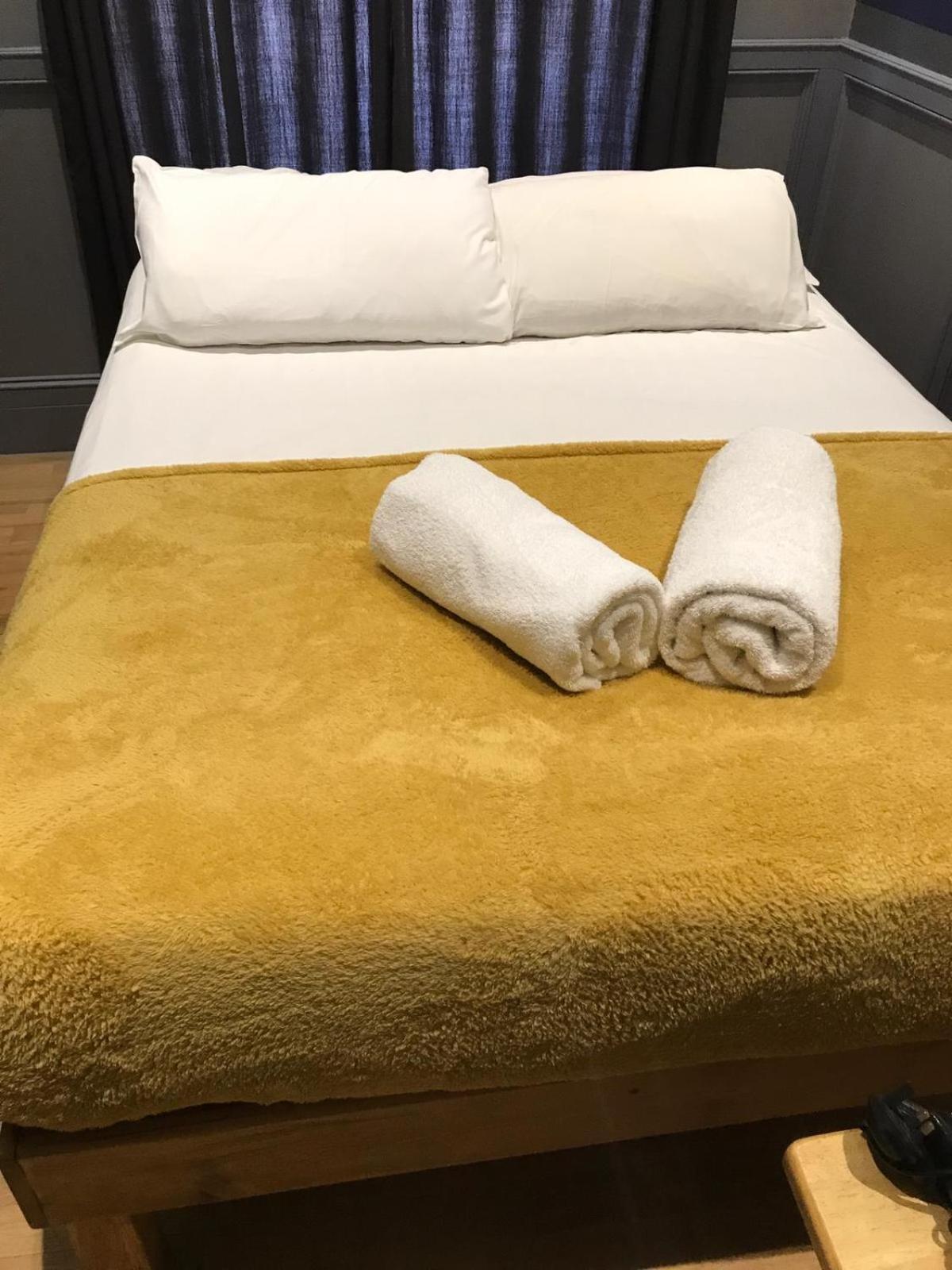 Kx Kings Cross Hotel 3*