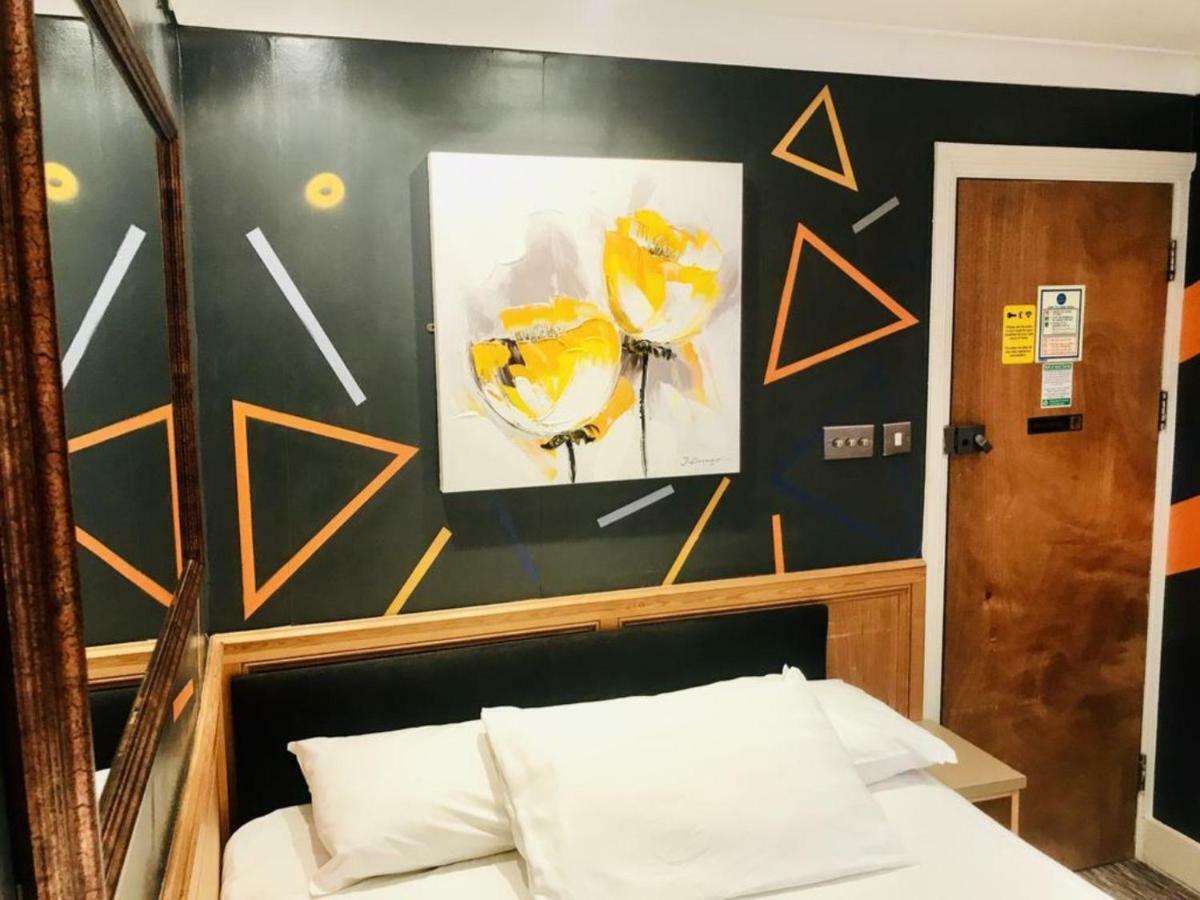 Kx Kings Cross Hotel Londen
