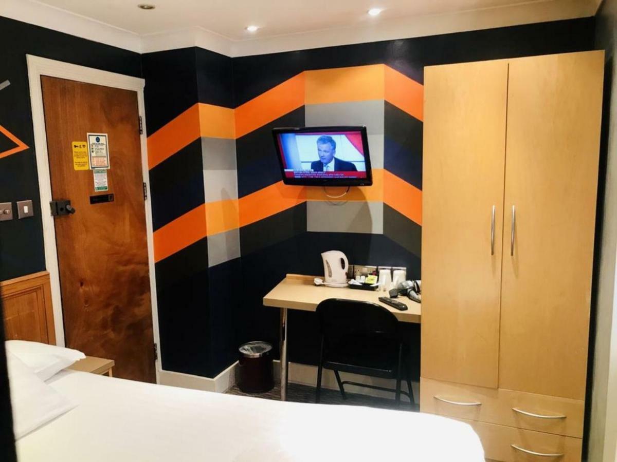 Hotel Kx Kings Cross 3*