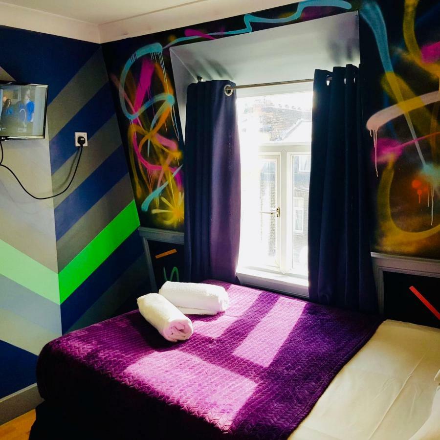 Hotel Kx Kings Cross 3*