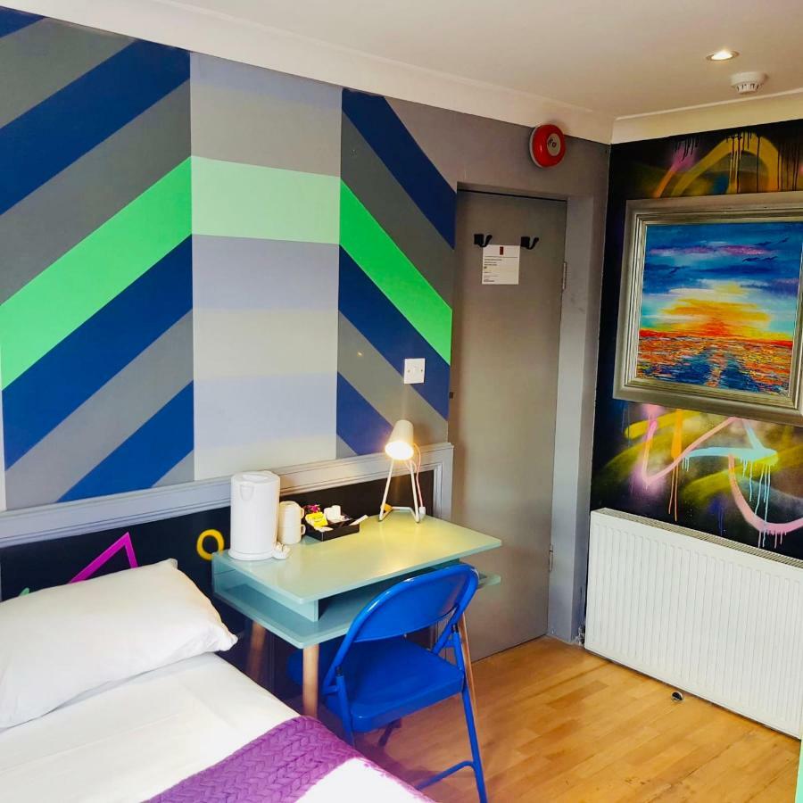 Kx Kings Cross 3*