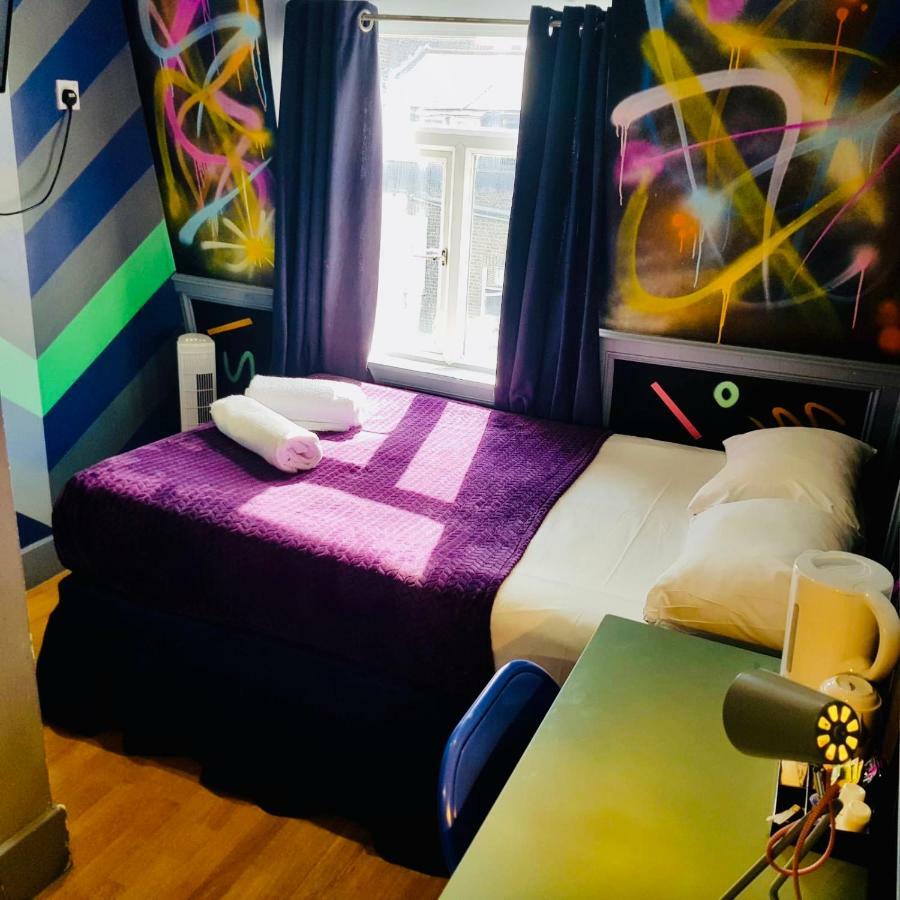 Hotel Kx Kings Cross
