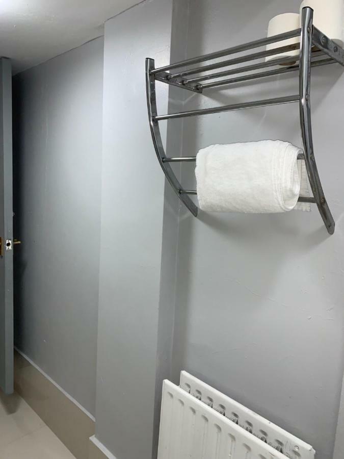 Paddington Hyde Park Apartamento