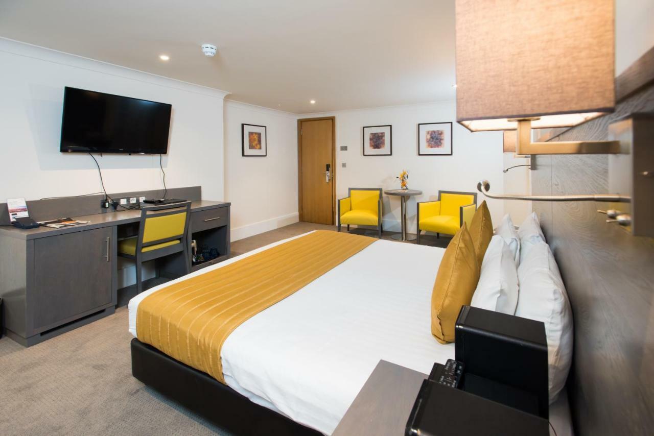 Hotel The Park Grand Plaza Kensington