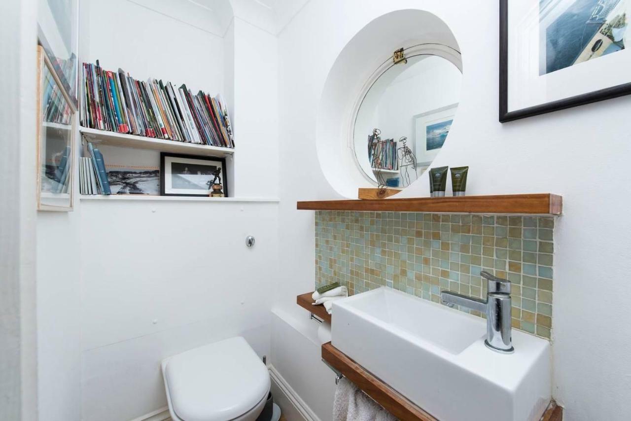 Holiday home Lovely 2 Bedroom Family Near Tower Bridge