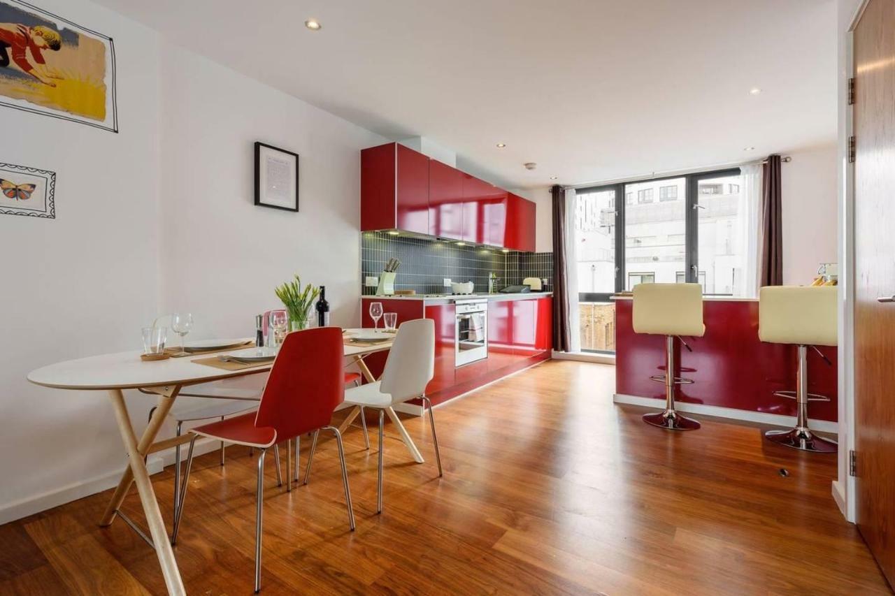 Apartment Westland Place