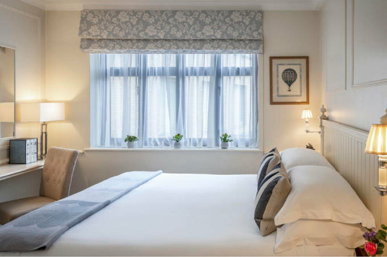 The Capital Hotel, & Townhouse 5* Londen