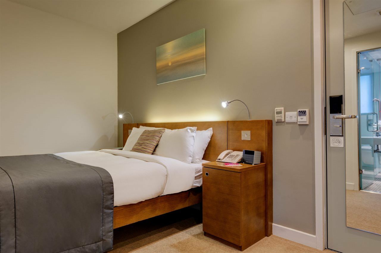 Hotell The Memoir Club, Formerly Ambassadors Bloomsbury