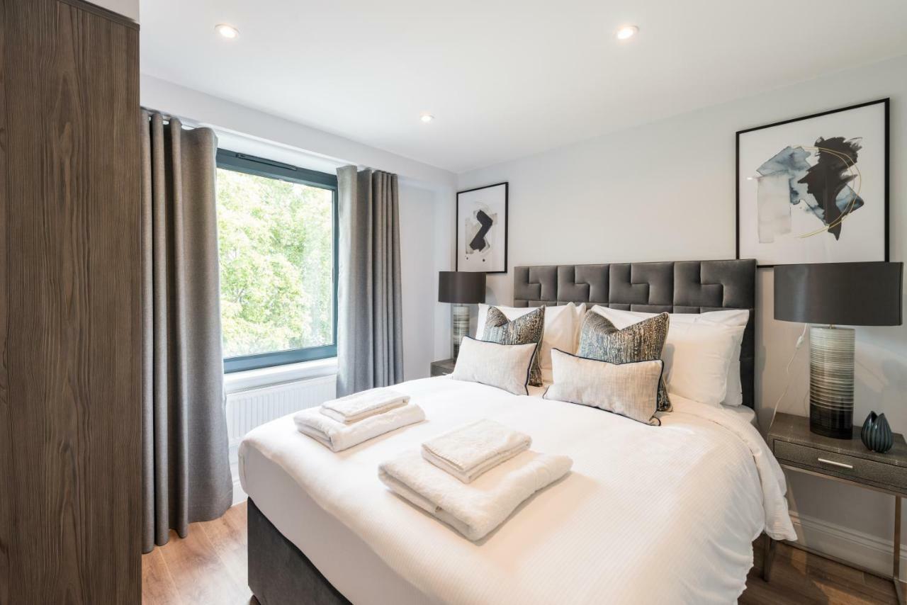 Appartement The Carlyle - Stunning Serviced