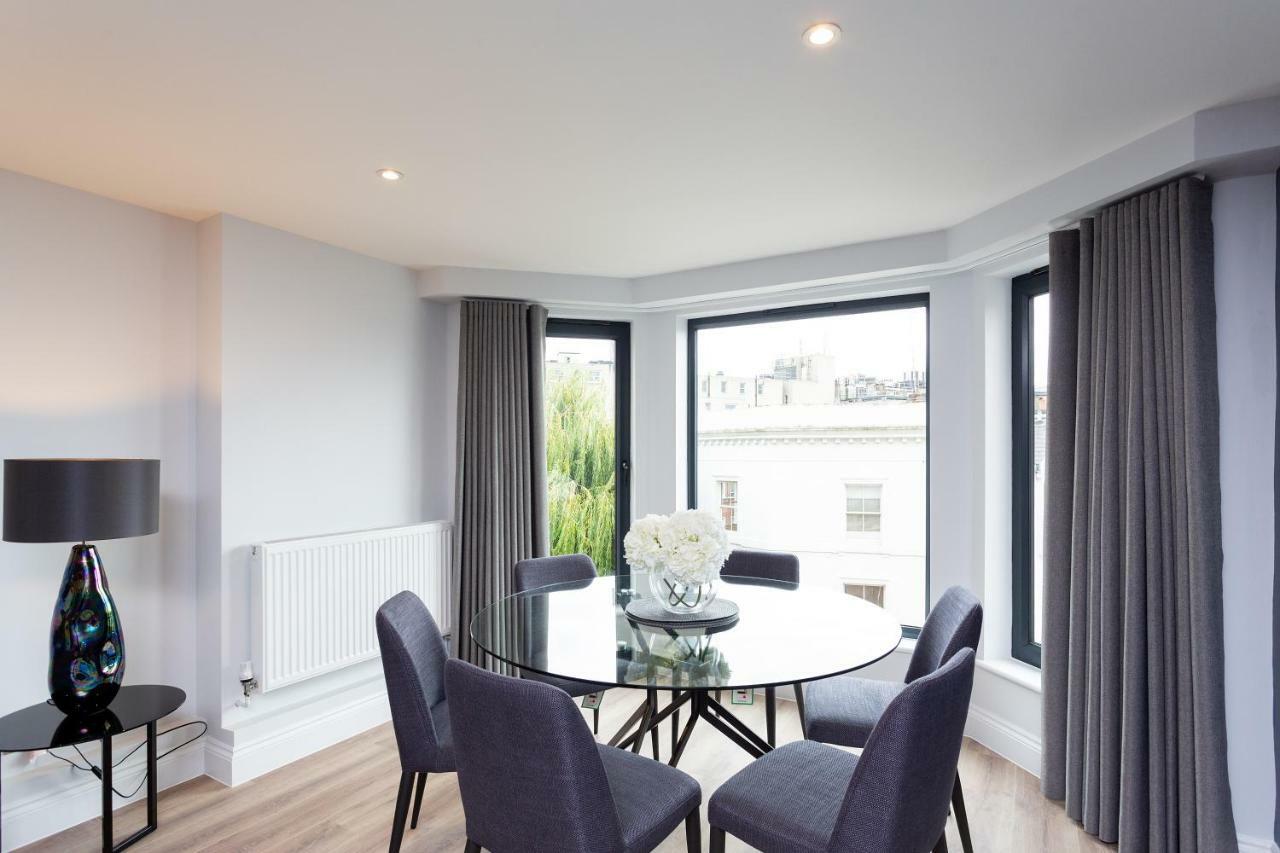 The Carlyle - Stunning Serviced Londen
