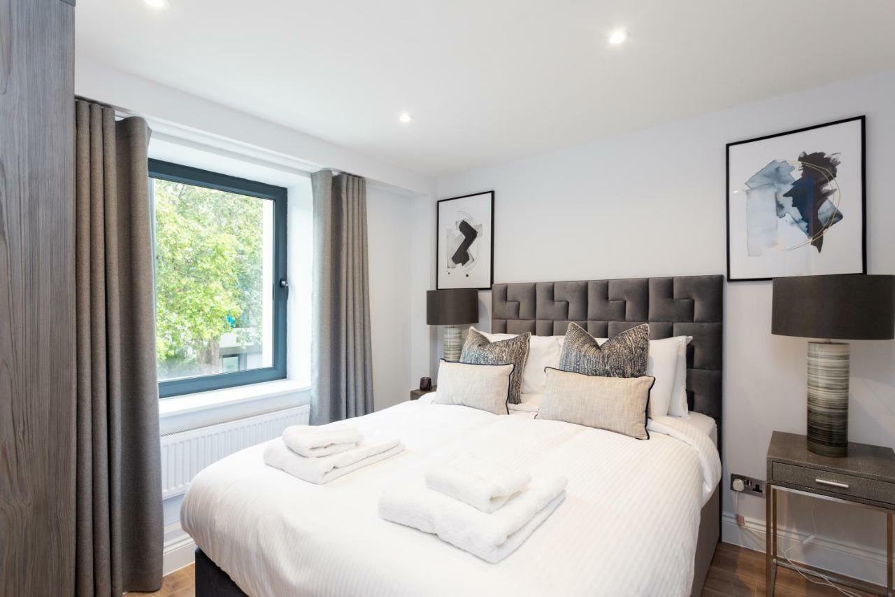 The Carlyle - Stunning Serviced * Londen