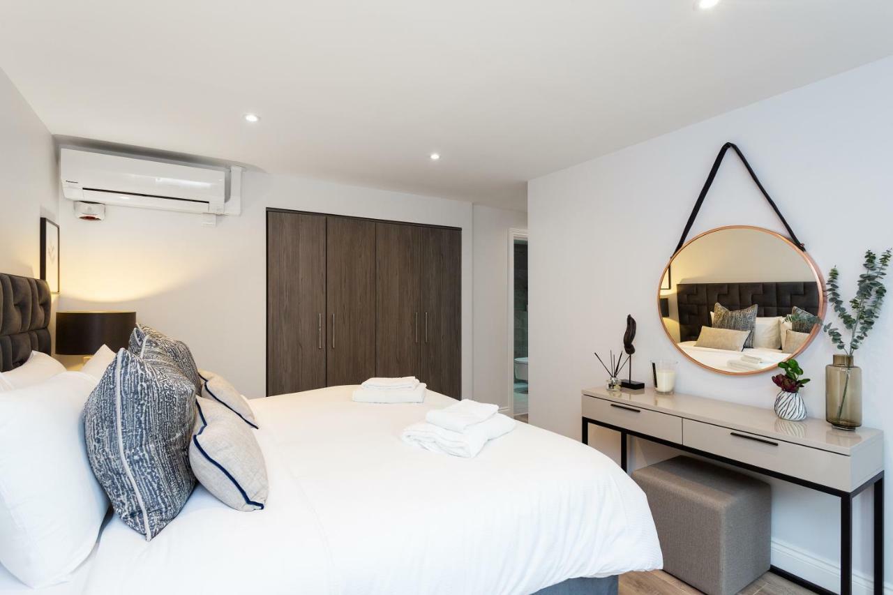 Appartement The Carlyle - Stunning Serviced *