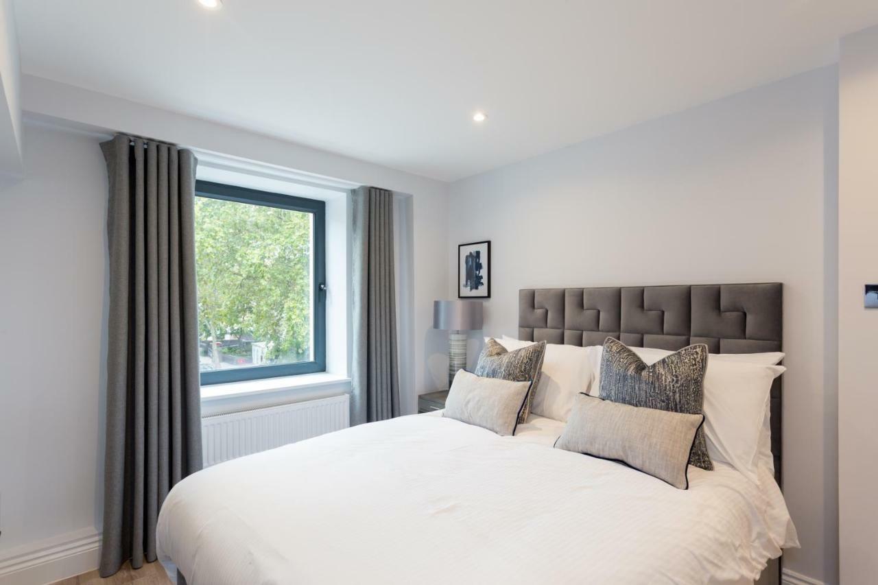 Appartement The Carlyle - Stunning Serviced *