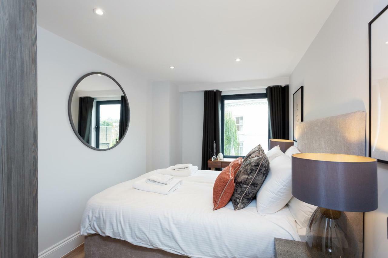Appartement The Carlyle - Stunning Serviced