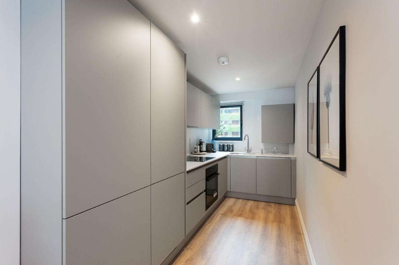 Appartement The Carlyle - Stunning Serviced *