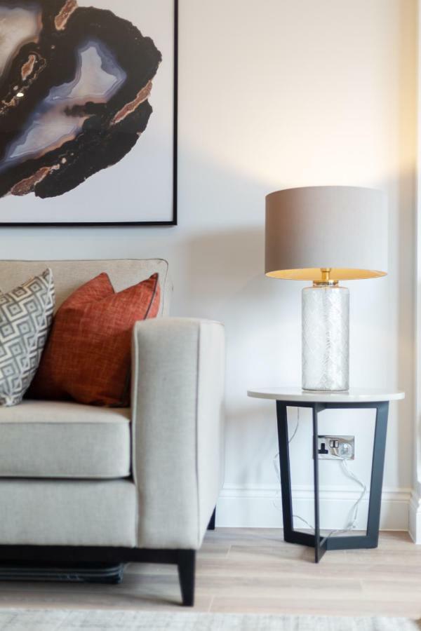 The Carlyle - Stunning Serviced Appartement *