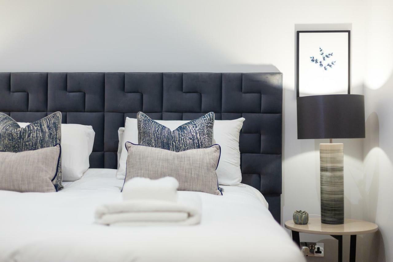 The Carlyle - Stunning Serviced Appartement Londen