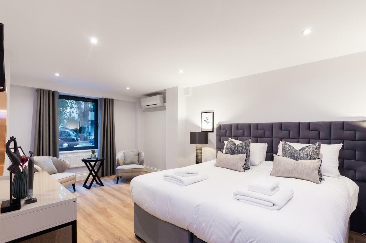 The Carlyle - Stunning Serviced Appartement Londen