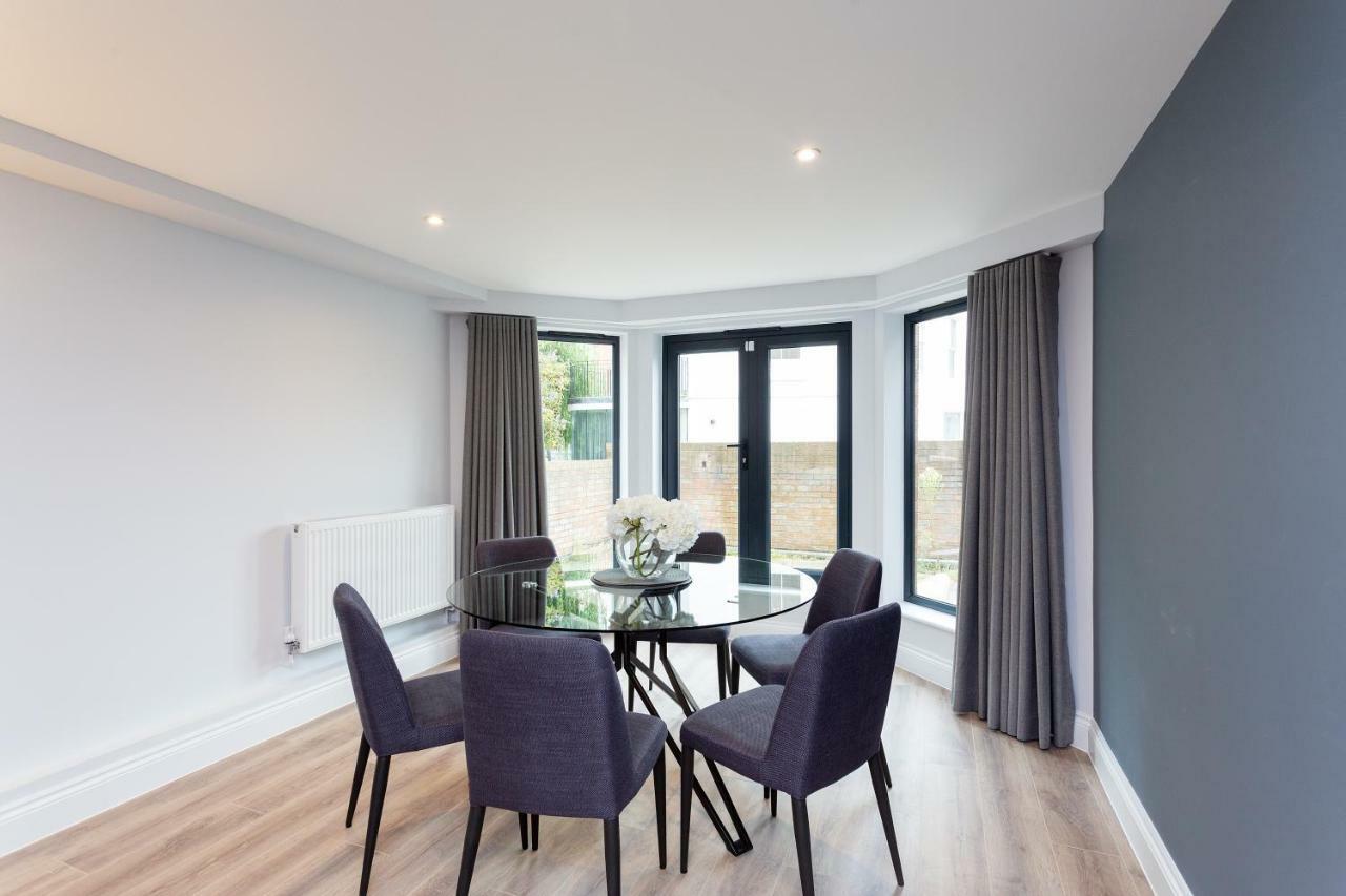 The Carlyle - Stunning Serviced Appartement *