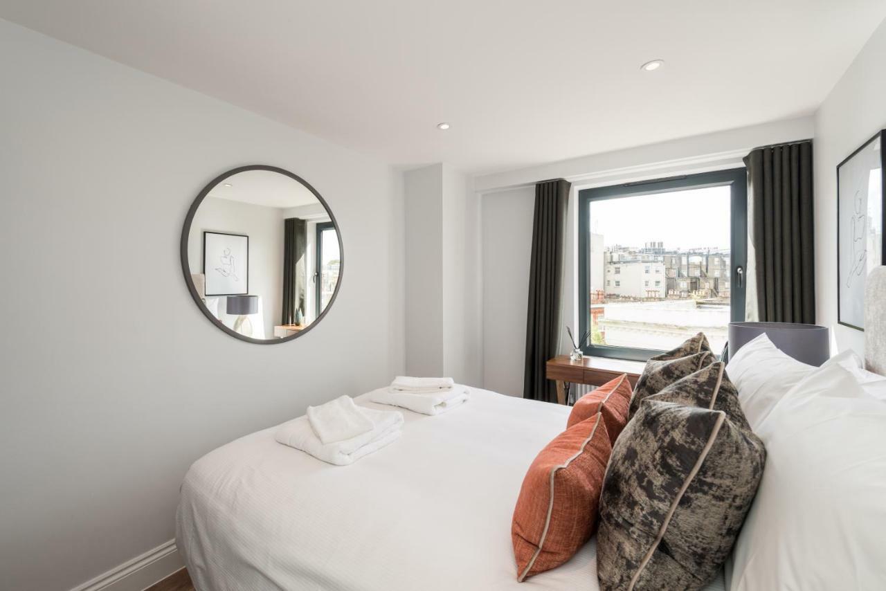 The Carlyle - Stunning Serviced Appartement