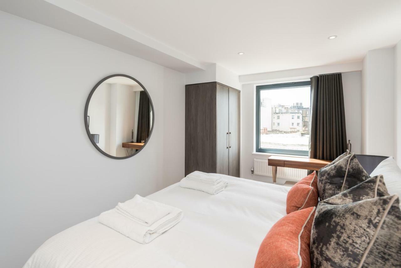The Carlyle - Stunning Serviced Appartement *