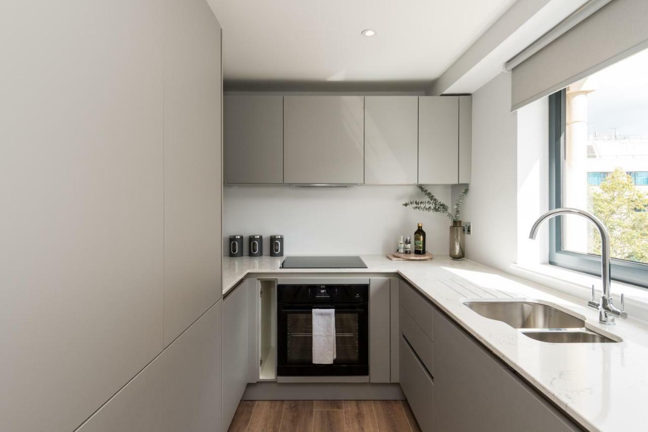 Appartement The Carlyle - Stunning Serviced
