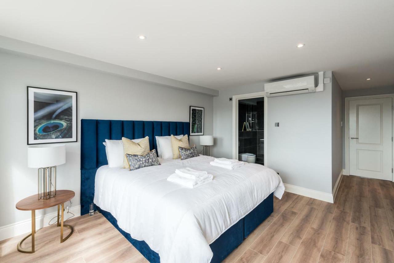 The Carlyle - Stunning Serviced Appartement *