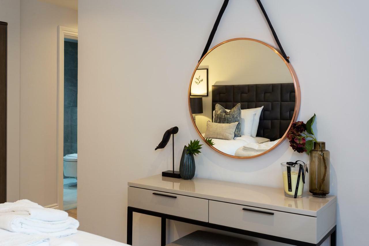 The Carlyle - Stunning Serviced Appartement Londen