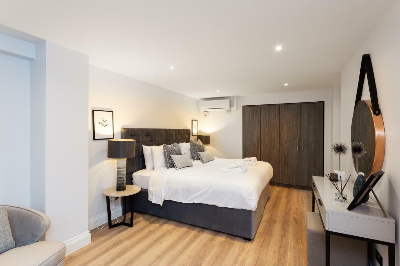 Appartement The Carlyle - Stunning Serviced