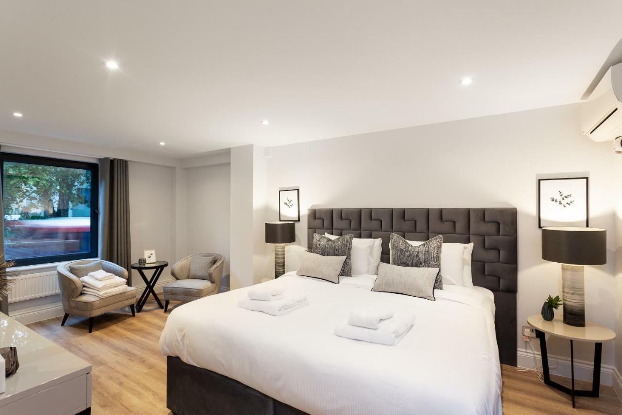 Appartement The Carlyle - Stunning Serviced *