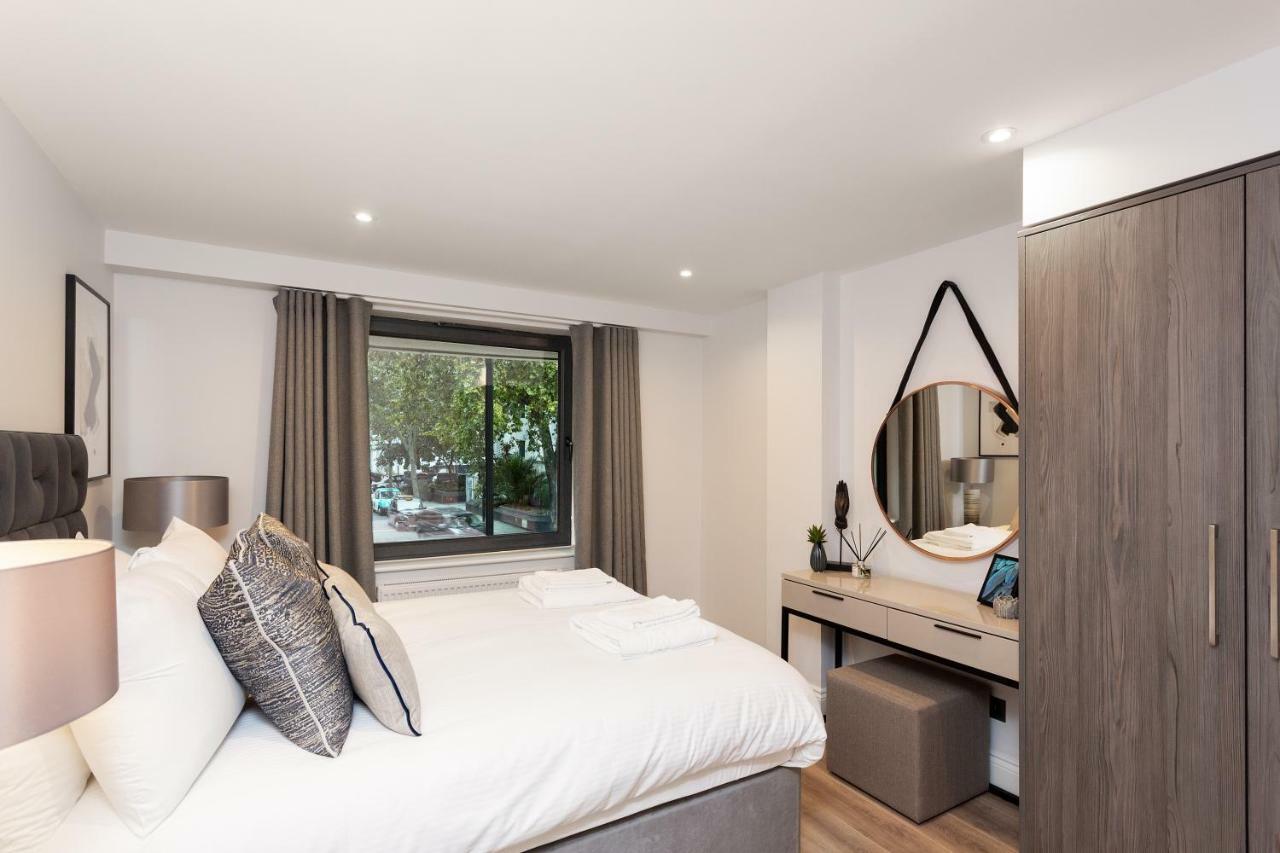 Appartement The Carlyle - Stunning Serviced