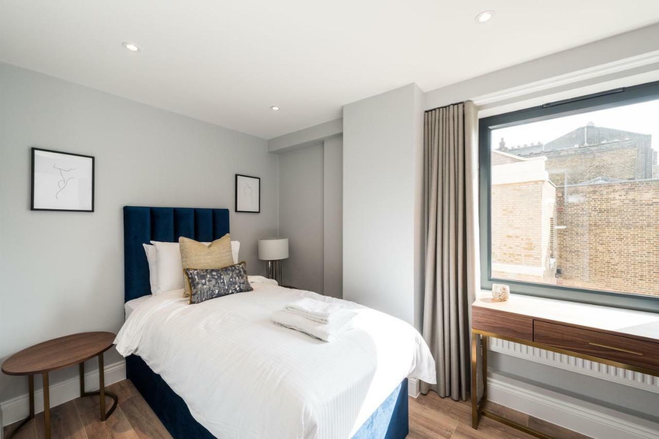 The Carlyle - Stunning Serviced Londen