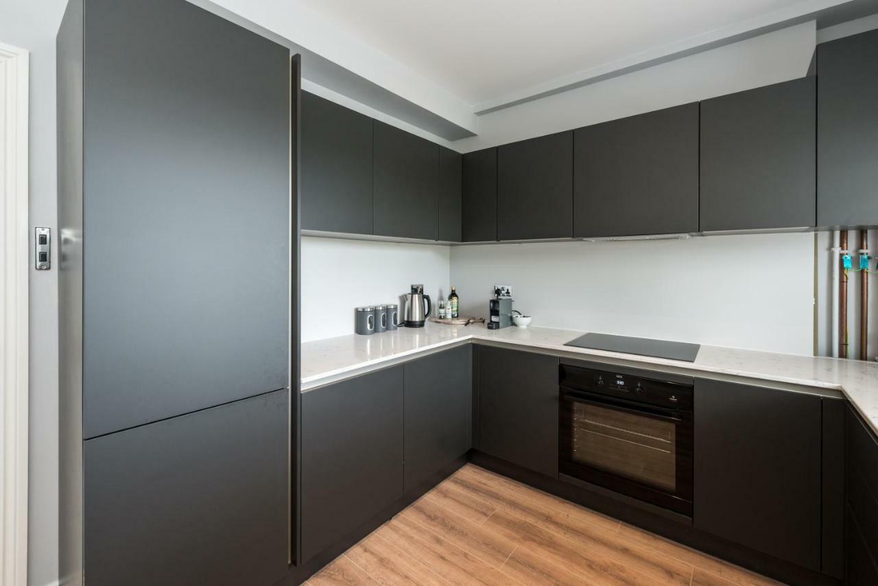 The Carlyle - Stunning Serviced Appartement Londen
