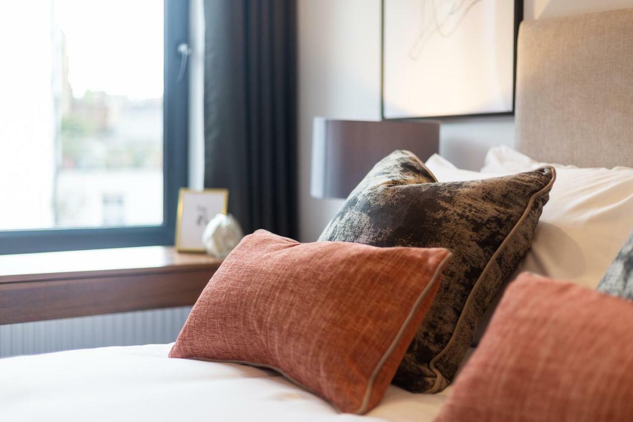 The Carlyle - Stunning Serviced Appartement