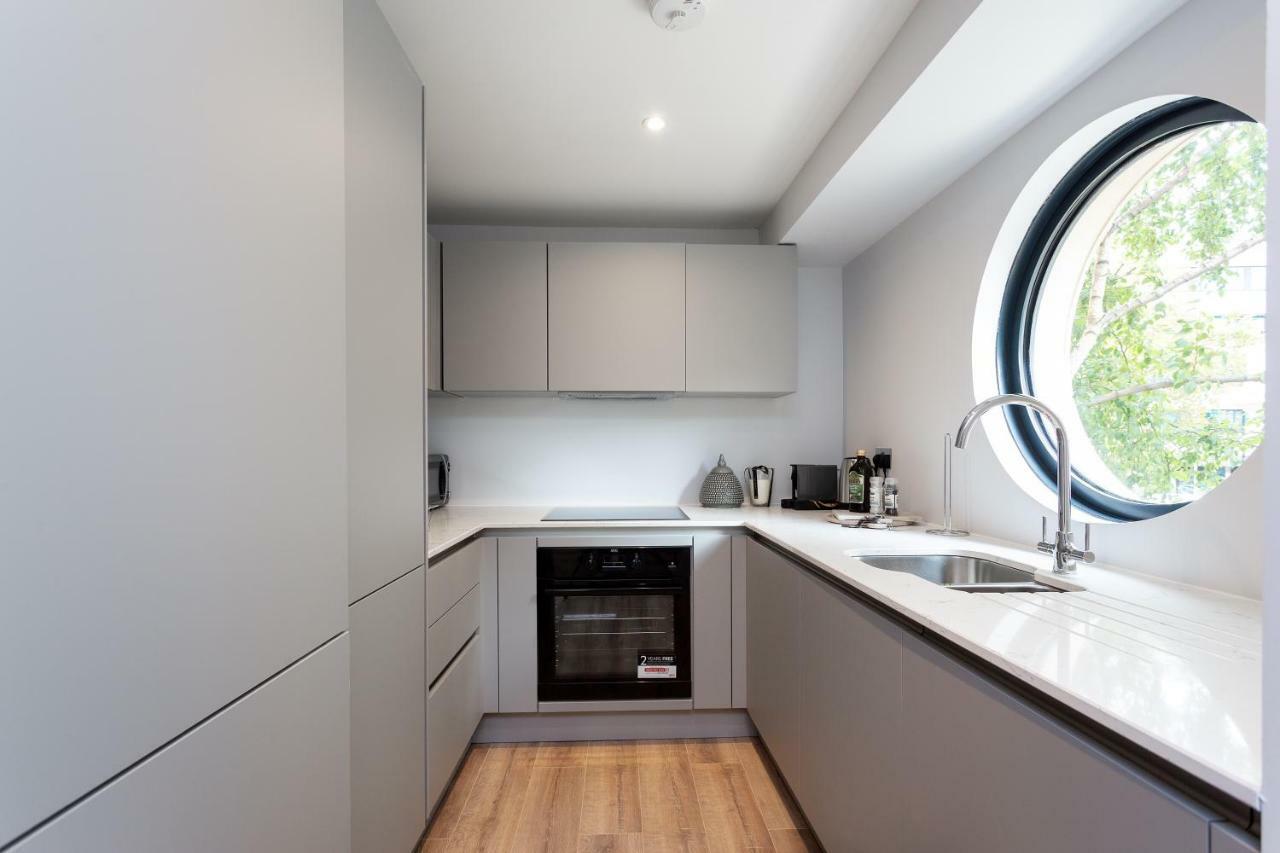 Appartement The Carlyle - Stunning Serviced *