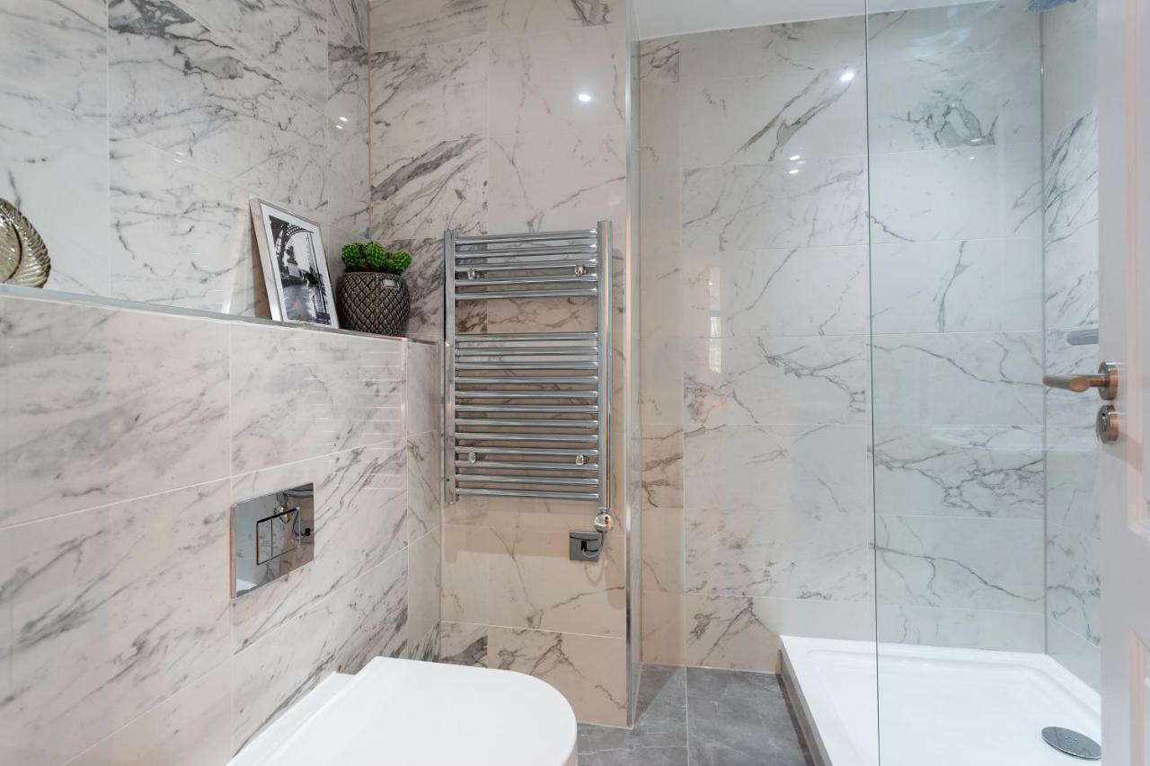 Appartement The Carlyle - Stunning Serviced Londen