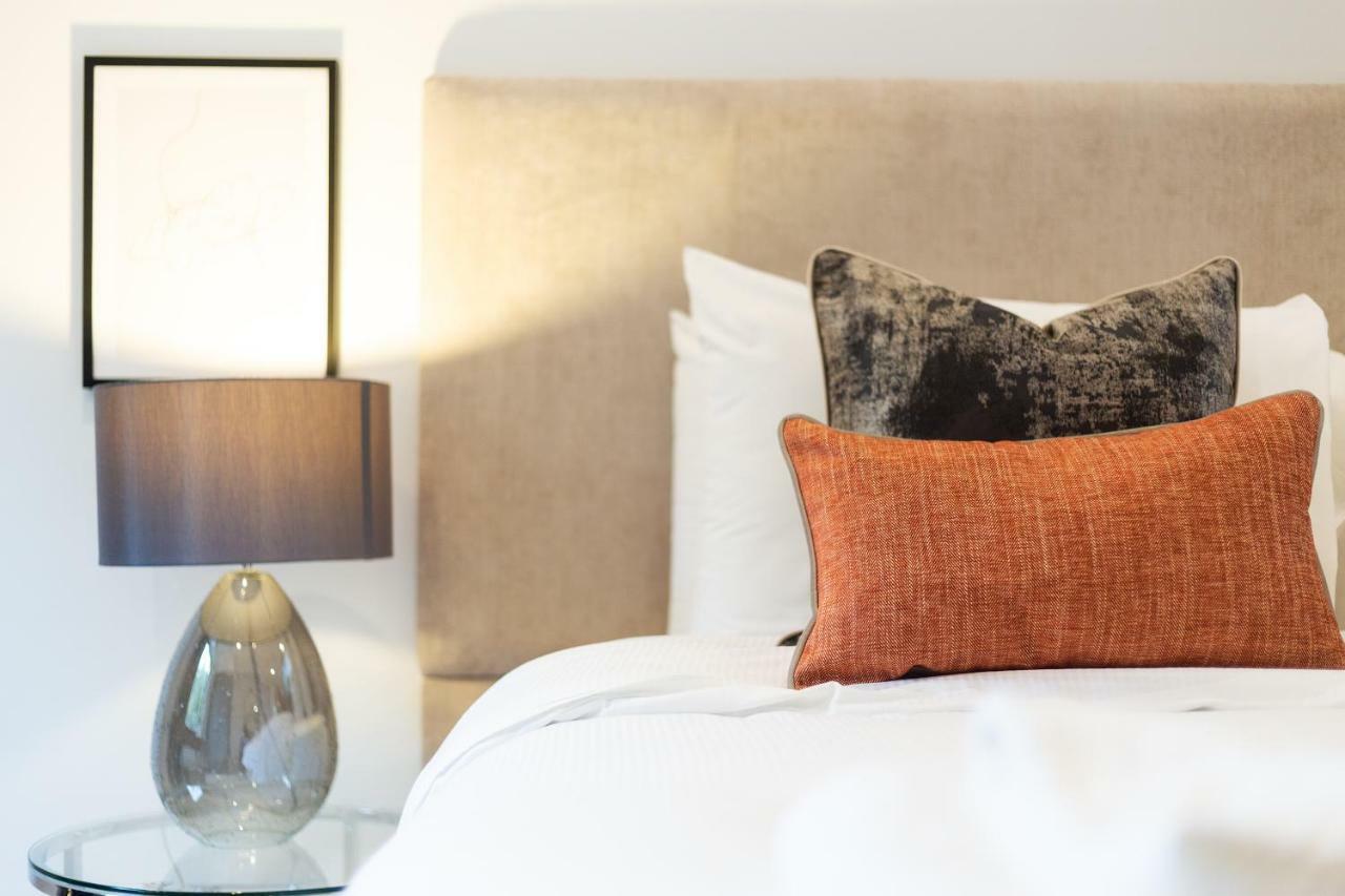 The Carlyle - Stunning Serviced Appartement