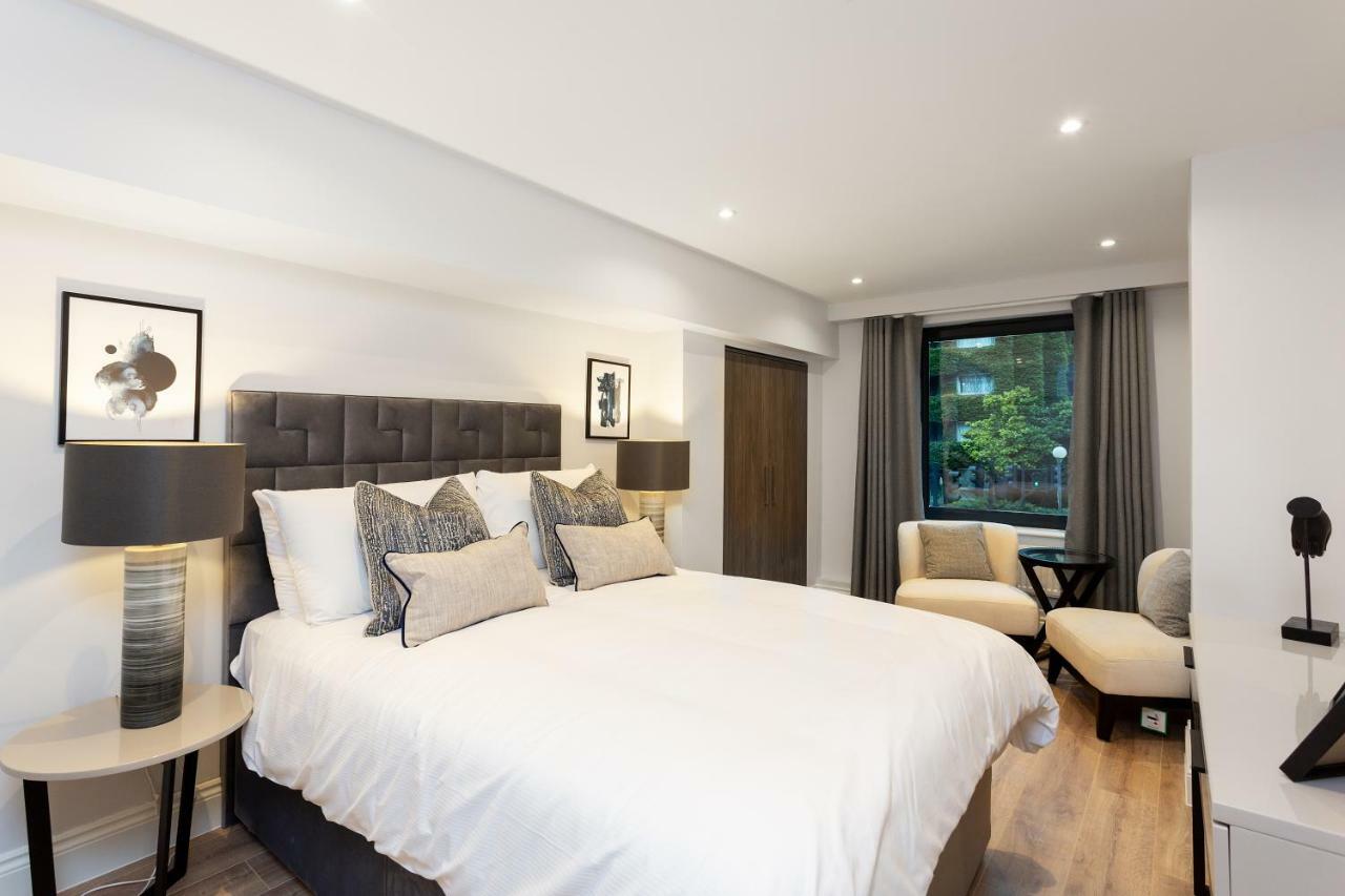 The Carlyle - Stunning Serviced Appartement