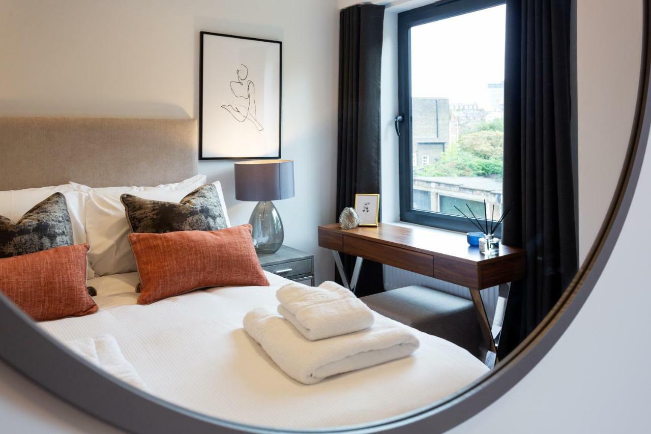 The Carlyle - Stunning Serviced * Londen